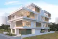 Apartamento 2 habitaciones 93 m² Nicosia, Chipre