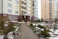 Mieszkanie 1 pokój 43 m² Mińsk, Białoruś