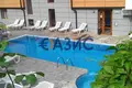 Apartamento 36 m² Sveti Vlas, Bulgaria