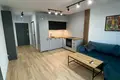 Apartamento 1 habitación 29 m² en Breslavia, Polonia