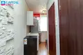 3 room apartment 62 m² Mikoliskis, Lithuania