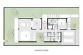 Haus 5 Schlafzimmer 748 m² Dubai, Vereinigte Arabische Emirate