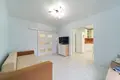 Apartamento 1 habitación 41 m² Ratomka, Bielorrusia