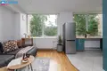 Appartement 3 chambres 48 m² Vilnius, Lituanie