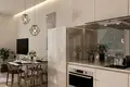 3 bedroom apartment 96 m² Phuket, Thailand