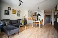 3 room apartment 78 m² Poznan, Poland