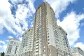 Apartamento 1 habitación 41 m² Minsk, Belarús