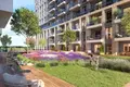 Mieszkanie 1 pokój 74 m² Beylikduzu, Turcja