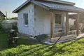 Casa 25 m² Patryskauski selski Savet, Belarús