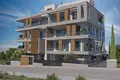 Apartamento 3 habitaciones 113 m² Agios Athanasios, Chipre