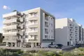 Квартира 1 комната 63 м² Ларнака, Кипр