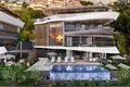 Dom 5 pokojów 900 m² Alanya, Turcja
