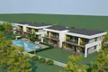 Wohnung 2 zimmer 62 m² Goynuk, Türkei