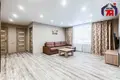 Apartamento 3 habitaciones 63 m² Smalyavichy, Bielorrusia