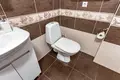 Appartement 1 chambre 44 m² Minsk, Bélarus