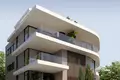 Ático 3 habitaciones 118 m² Limassol, Chipre