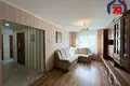 Apartamento 3 habitaciones 63 m² Saligorsk, Belarús