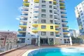 1 bedroom apartment  Mahmutlar, Turkey