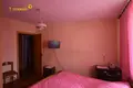 4 room apartment 82 m² Minsk, Belarus