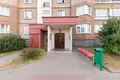 Apartamento 1 habitación 38 m² Minsk, Bielorrusia