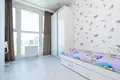 Apartamento 4 habitaciones 68 m² Minsk, Bielorrusia