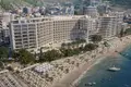 Apartamento 1 habitacion 59 m² Becici, Montenegro