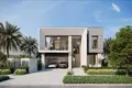 Complejo residencial New complex Beach Villas with a direct access to the beach and water sports facilities, Palm Jebel Ali, Dubai, UAE