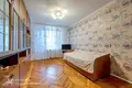 Wohnung 2 Zimmer 44 m² Minsk, Weißrussland