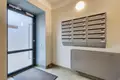 Apartamento 1 habitación 26 m² Riga, Letonia
