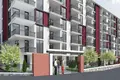 Wohnung 3 zimmer 85 m² Ortahisar, Türkei