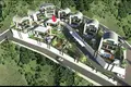 3 bedroom villa 160 m² Kargıcak, Turkey
