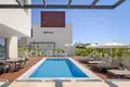4 bedroom house 186 m² Ayia Napa, Cyprus