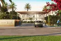 Apartamento 4 habitaciones 187 m² Dubái, Emiratos Árabes Unidos