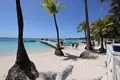 2 bedroom condo 125 m² West Bay, Honduras