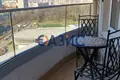 Mieszkanie 2 pokoi 76 m² Burgas, Bułgaria