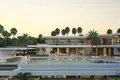 7-Schlafzimmer-Villa 1 440 m² San Pedro Alcantara, Spanien