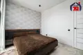 Wohnung 2 zimmer 66 m² Minsk, Belarus