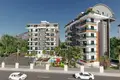 Пентхаус 3 комнаты 95 м² Gazipasa, Турция