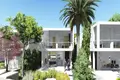 Residential complex Gated beachfront complex of villas, Coral Bay, Cyprus