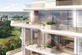 Appartement 3 chambres 121 m² Doubaï, Émirats arabes unis