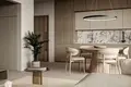 Appartement 1 chambre 60 m² Limassol, Chypre