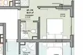 Apartment 117 m² Sofia City Province, Bulgaria