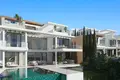 Villa  Marbella, Spain
