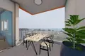 Appartement 1 chambre 73 m² Tepecik, Turquie