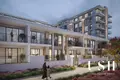 Apartamento 1 habitación 611 m² Dubái, Emiratos Árabes Unidos