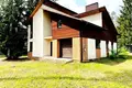 Ferienhaus 282 m² Kalodziscanski sielski Saviet, Belarus