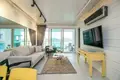 Apartamento 2 habitaciones 10 640 m² Phuket, Tailandia