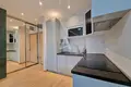 1 bedroom apartment 46 m² in Budva, Montenegro