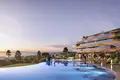 2 bedroom apartment  Mijas, Spain