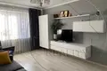 2 room apartment 60 m² Muchaviecki sielski Saviet, Belarus